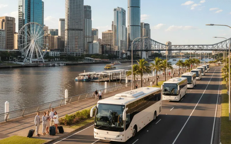 Corporate Travel for Summer Conferences — Book with Ease