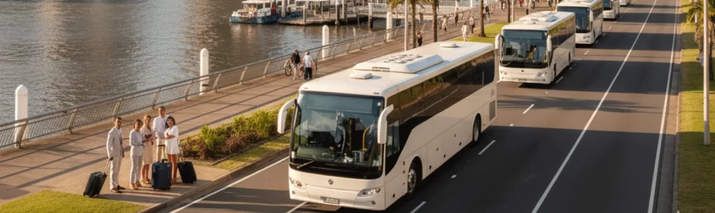 Corporate Travel for Summer Conferences — Book with Ease