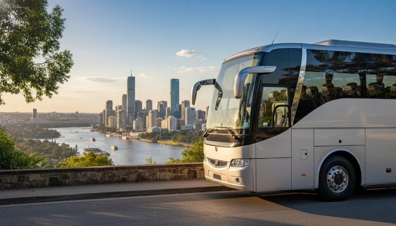 Your Ultimate Guide to Bus Hire Brisbane: Seamless Group Travel Solutions