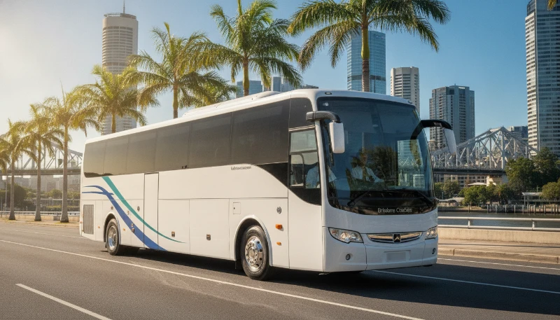 Your Ultimate Guide to Bus Hire Brisbane: Seamless Group Travel Solutions