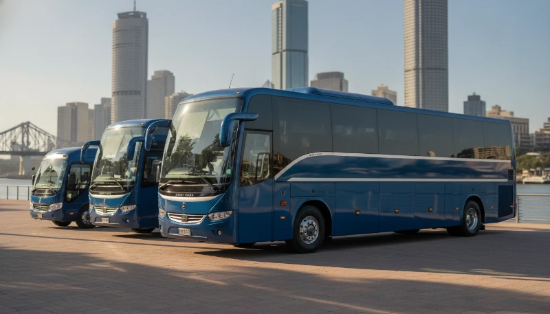 Your Ultimate Guide to Bus Hire Brisbane: Seamless Group Travel Solutions