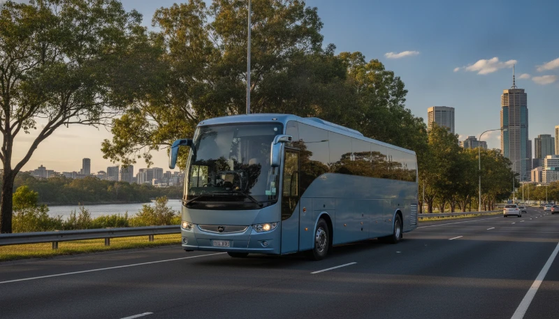 Your Ultimate Guide to Bus Hire Brisbane: Stress-Free Group Travel